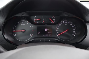 Opel 2024 Opel Crossland 1.2 Turbo, Salon Polska, zdjęcie 10