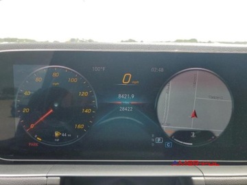 Mercedes GLE V167 2020 Mercedes-Benz GLE 2020 r., 2,0L GLE 350 2.0 Benzyna 255KM, zdjęcie 6