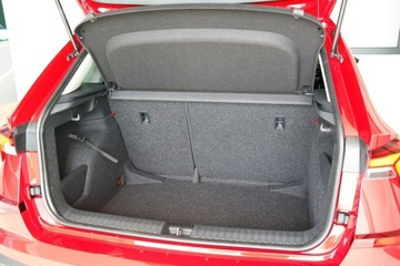 Skoda Kamiq Crossover Facelifting 1.0 TSI 115KM 2025 Škoda Kamiq Skoda Kamiq Edition 130 1.0 TSI 115KM, zdjęcie 24