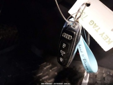 Audi Q8 2021 Audi Q8 2021 AUDI Q8 PRESTIGE 55 TFSI QUATTRO TIPTRONIC 3.0 Benzyna 335KM, zdjęcie 17