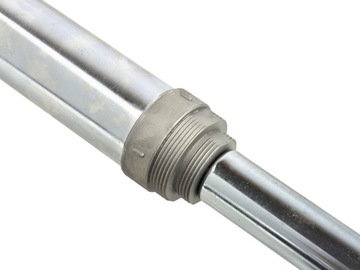 Pompa ręczna do oleju Geko G01019