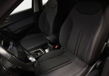 Seat Ateca SUV Facelifting 1.5 EcoTSI 150KM 2024 Seat Ateca VAT 23 Style 1.5TSI 150KM DSG 2024 r., salon PL, I wl., gwaranc, zdjęcie 5