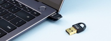 USB-адаптер Bluetooth 5.0 для скоростного компьютера EDR