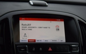 Opel Astra J OPC 2.0 Turbo ECOTEC 280KM 2015 Opel Astra OPC 2.0T Super Stan Niski Przebieg 2.0 Benzyna 280KM, zdjęcie 29