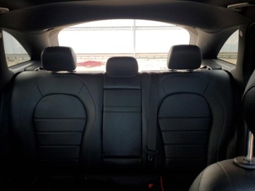 Mercedes GLC C253 2020 Mercedes-Benz GLC 2020r., GLC 300, od ubezpieczalni 2.0 Benzyna 255KM, zdjęcie 8