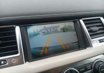  Land Rover Range Rover Sport Kupiony w Polsce - pierwszy wlasciciel - 3,0, zdjęcie 36