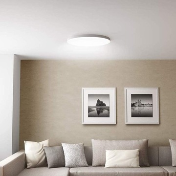 Xiaomi Mi Smart LED Ceiling Light, потолочный светильник