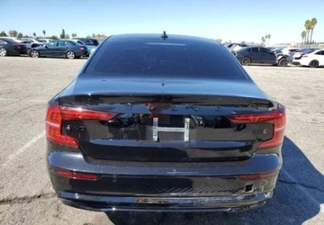 Volvo S60 III 2024 Volvo S60 Auta z USA - Zapytaj o wiecej ofert 2.5 Benzyna 254KM, zdjęcie 11