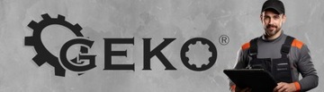 ТЕЛЕСКОПИЧЕСКАЯ ЩЕТКА ДЛЯ МОЙКИ АВТОМОБИЛЯ 0,7–1,3 м GEKO G73802