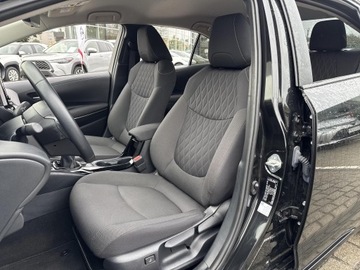 Toyota Corolla XII Sedan 1.5 VVT-i 125KM 2022 Toyota Corolla 1.5 Comfort MS Seria E21 (2019-) To, zdjęcie 21