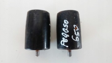 APRILIA PEGASO 650 balansery ciężarki