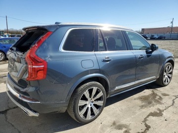 Volvo XC90 II 2021 Volvo XC 90 T6 Inscription 2021 2.0l 2.0 Benzyna 316KM, zdjęcie 3
