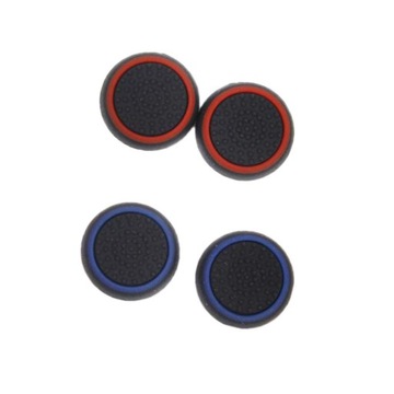 4 szt. Czapki joysticka na PS3 /