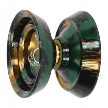 Yoyo Professional алюминиевый Yoyo