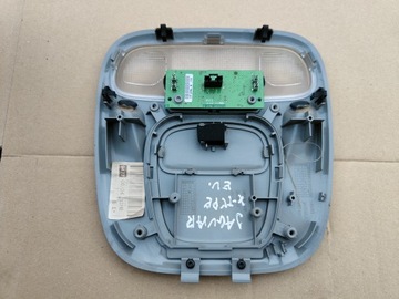 LAMPA POLSTROVÁNÍ PŘEDNÍ JAGUAR X-TYPE 2001-2009