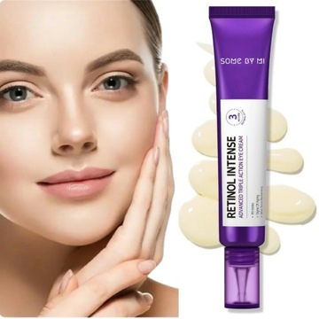 SOME BY MI Retinol intense advanced triple action eye cream 30ml