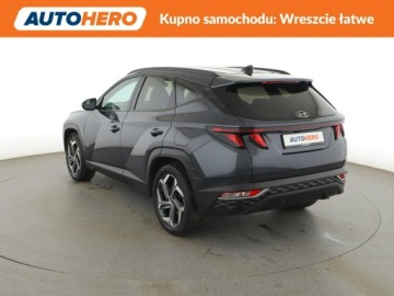 Hyundai Tucson IV SUV PHEV 1.6 T-GDI PHEV 265KM 2022 Hyundai Tucson FV23% PHEV 4x4 automat full LED, zdjęcie 3