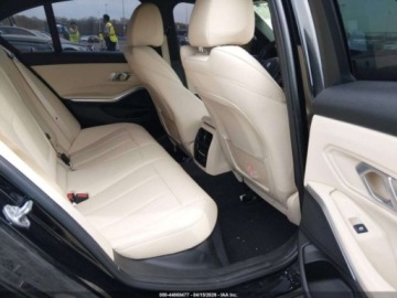 BMW Seria 3 G20-G21 2020 BMW Seria 3 2020 BMW 330I XDRIVE 2.0 Benzyna 248KM, zdjęcie 8