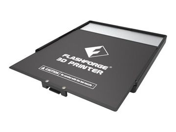 Flashforge Adventurer 3 3D-принтер