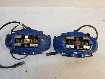 Суппорта Brembo 340 мм BMW 1 2 3 4 F30 F31 F32 F34