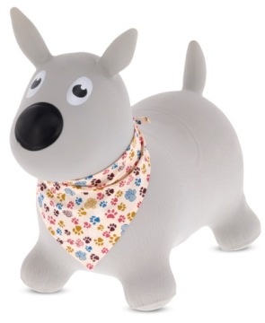 Стрибунець SUN BABY Песик J06.034.0.1