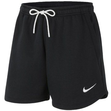 Nike spodenki damskie sportowe letnie roz.M