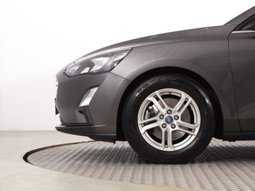 Ford Focus IV Kombi 1.0 EcoBoost 125KM 2020 Ford Focus 1.0 EcoBoost, Salon Polska, zdjęcie 13