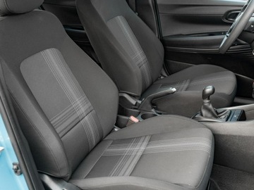 Hyundai i20 III Hatchback 1.2 MPI 84KM 2023 Hyundai i20 WD2045T#1.2 Pure Cz.cof Bluetooth, zdjęcie 22