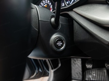 Skoda Octavia IV Kombi 2.0 TDI 115KM 2020 SKODA Octavia 2.0 TDI Ambition Combi 115KM 2020, zdjęcie 14