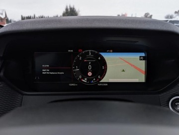 Land Rover Range Rover Velar SUV 2.0 SD4 240KM 2019 Land Rover Range Rover Velar Navi 4X4 Kamera Full Led Elek. Klapa Gwarancja, zdjęcie 32