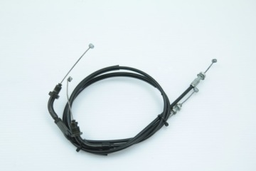 HONDA CBR 600 RR PC37-B 05-06 LINKA CIĘGNO GAZU