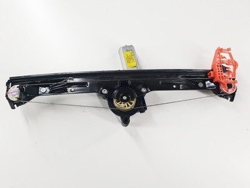 LANCIA DELTA III 09R ZVEDÁK OKNO PRAVÝ PŘEDNÍ EU