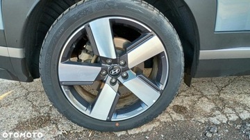 Hyundai Santa Fe V 1.6 T-GDI HEV 215KM 2024 Hyundai Santa Fe 1.6 Hybryda 215KM, zdjęcie 17