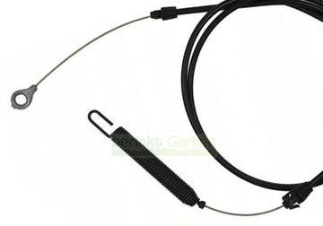 McCulloch M200-107TC, HRB, кабель M200-107TC