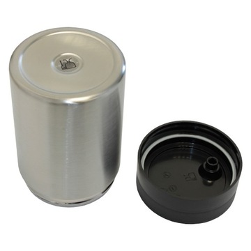 КОНТЕЙНЕР ДЛЯ МОЛОКА ДЛЯ КОФЕМАШИНЫ SIEMENS TZ80009 EQ.6