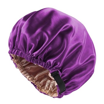 Шапочка для сна Bonnet Night для вьющихся волос