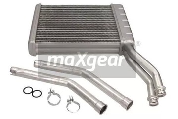 AC544315 RADIÁTOR FORD C-MAX 07-10 Z TRUBKA MAXGEAR