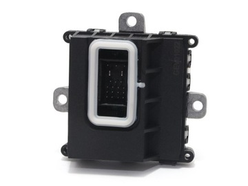 Модуль рулевого управления DYNAMIC BMW 7189312 E60 E61 E65Lift