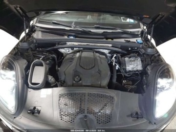 Porsche Macan 2022 Porsche Macan Awd 2.0 2.0 Benzyna 261KM, zdjęcie 4