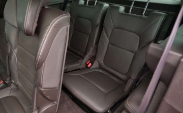 Renault Espace V Van 1.8 Energy TCe 225KM 2019 Renault Espace Renault Espace 1.8 TCe Energy Initiale Paris EDC 7os 1.8, zdjęcie 17