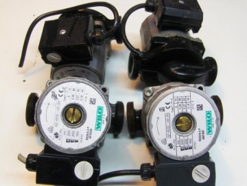 Гарантия на насос Wilo Grundfos