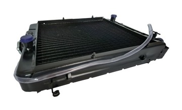 ВОДЯНОЙ РАДИАТОР URSUS C330 + колпачок.