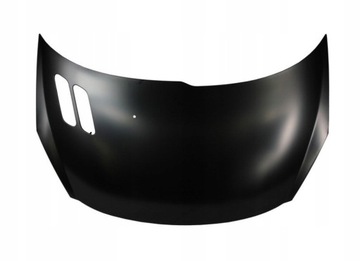 KAPOTA KRYT MOTORU PEUGEOT 206+ 2009-2012 NOVÁ