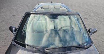 Saab 9-3 II SportSedan 1.9 TiDS 150KM 2009 Saab 9-3 Kabrio CABRIO 1.9 d skora siedzwnia podgrzewane 1.9 Diesel 150KM, zdjęcie 37