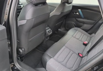 Citroen 2023 Citroen C4 e-C4 EV136 50kWh Feel Pack SalonPL FVat Od Reki Zadbany 136KM, zdjęcie 9