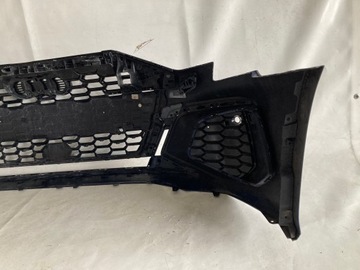 ПЕРЕДНИЙ БАМПЕР AUDI A3 8Y S LINE S3 PO 2020 8Y0807437F