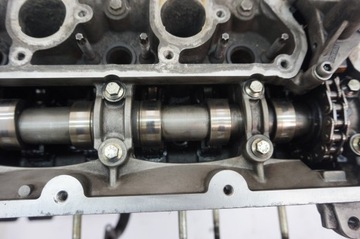 Головка 0200EF 9641752610 V45 2.0 TDCI G6DA Ford