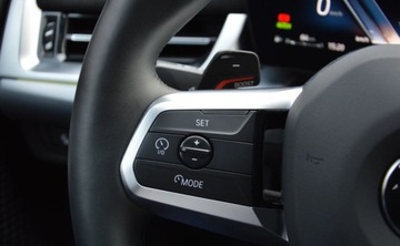 BMW X2 U10 SUV 2.0 18d 150KM 2024 BMW X2 150 KM 18d sDrive LED M Pakiet Tempomat Serwis ASO Salon Polska 2.0, zdjęcie 17