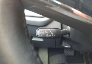 Skoda Octavia IV Kombi 2.0 TDI 150KM 2022 Skoda Octavia ACC Virtual Kamera Style 1,5TSI 150KM Serwis ASO Salon PL VA, zdjęcie 19