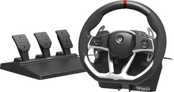 Kierownica Hori Racing Wheel GTX Force Feedback (AB05001E)
